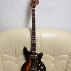 Framus 5/156-52 Strato Star Bass