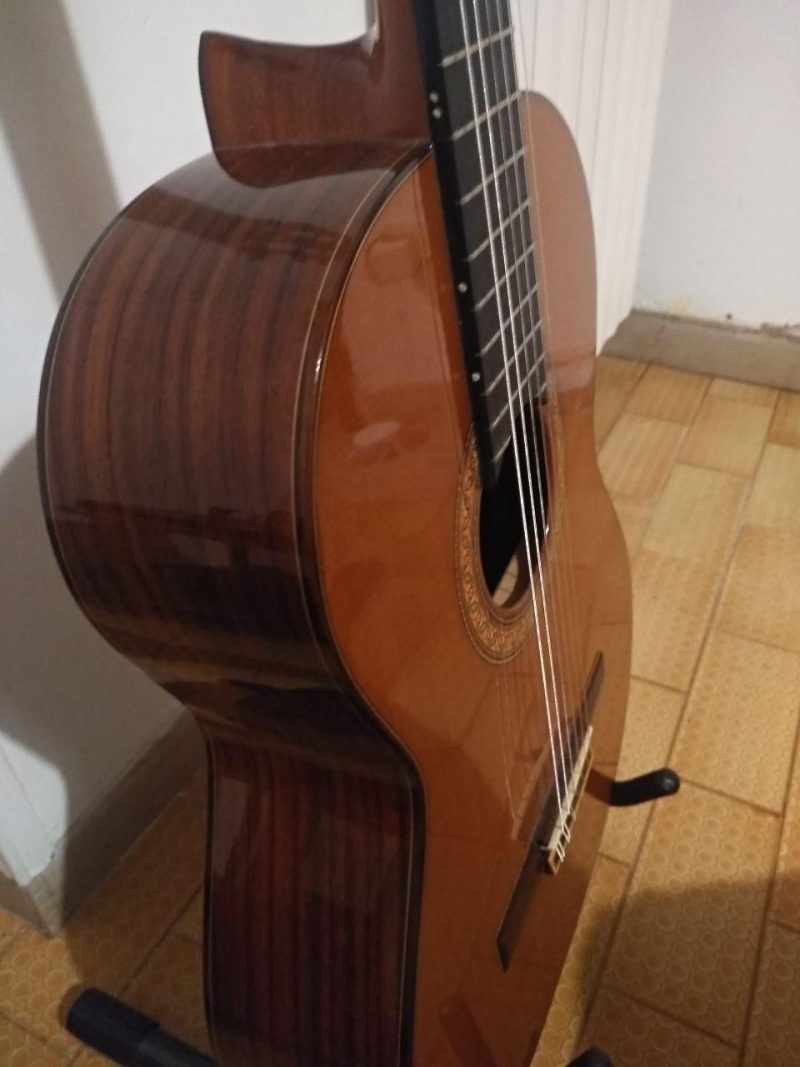 Raimundo 130 (chitarra classica da conservatorio)