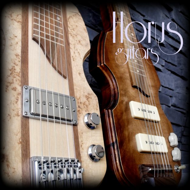 Horus Guitars