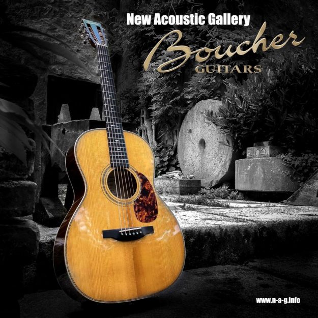 New Acoustic Gallery