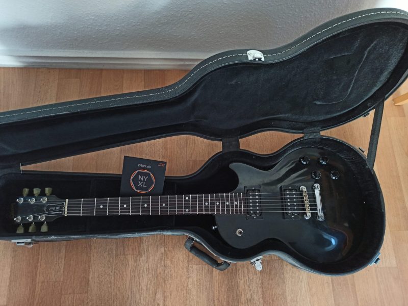 Gibson The Paul Les Paul 1998