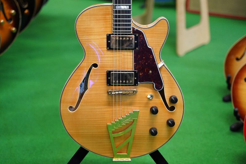 D'Angelico EX-SS Excel