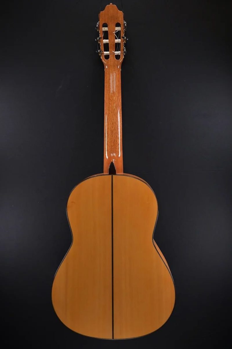 Esteve Flamenco Guitar Model 8F