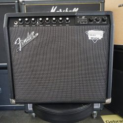 Fender Princeton 650