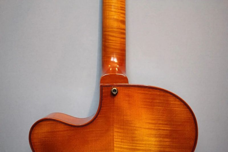 Höfner Chancellor Violin Finish HC-V-0