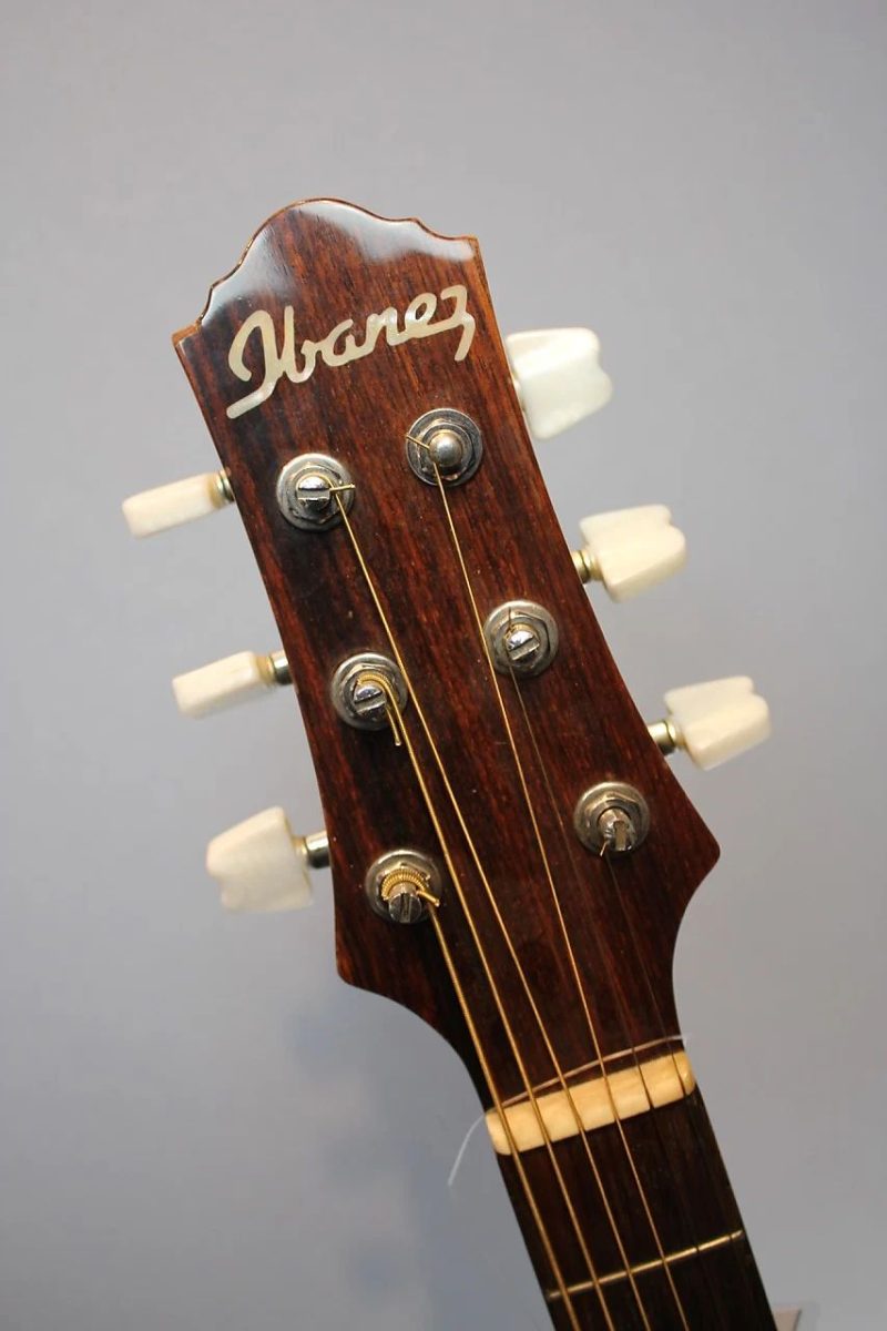 Ibanez ATD 510 LTD Made in JAPAN