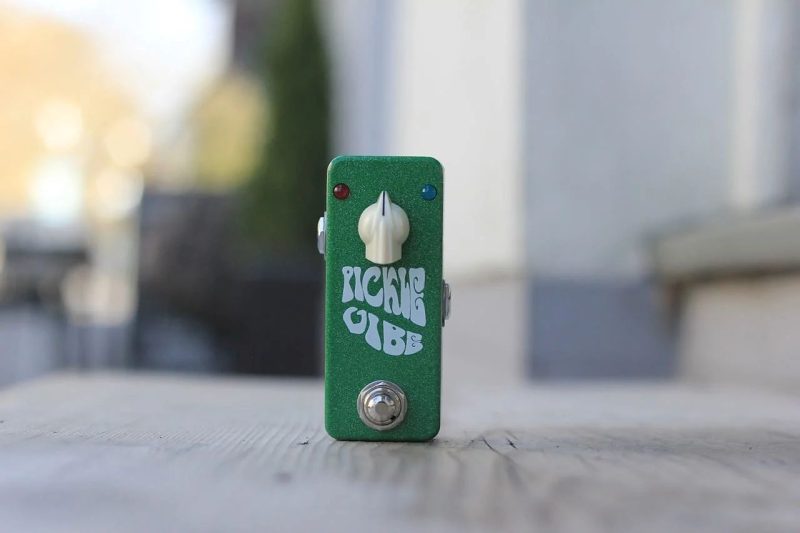 Lovepedal Pickle Vibe