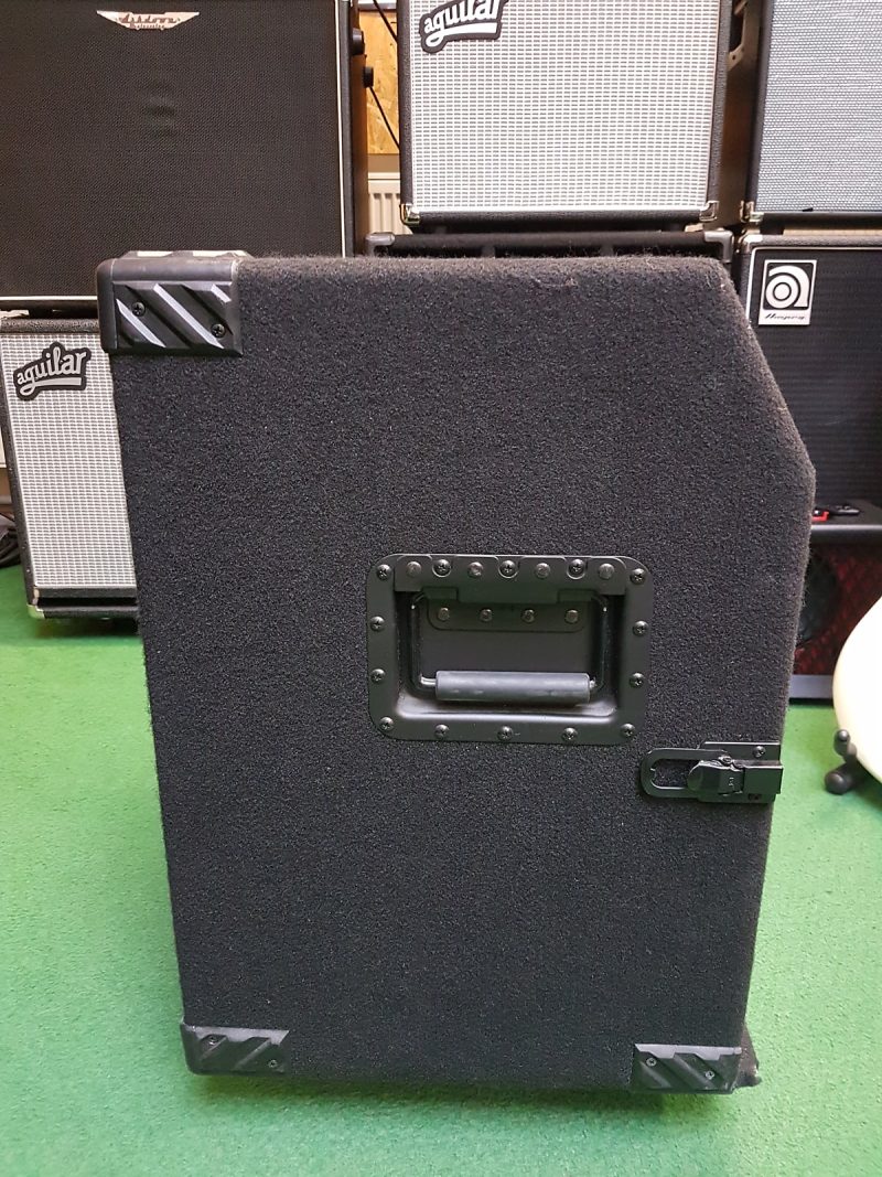 SWR Super Redhead 2x10, Bass-Combo - New Old Stock