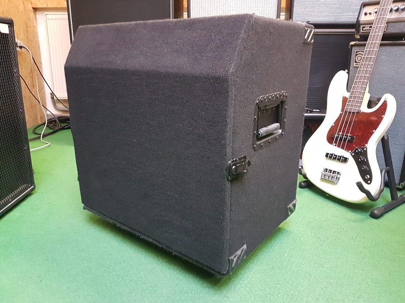 SWR Super Redhead 2x10, Bass-Combo - New Old Stock