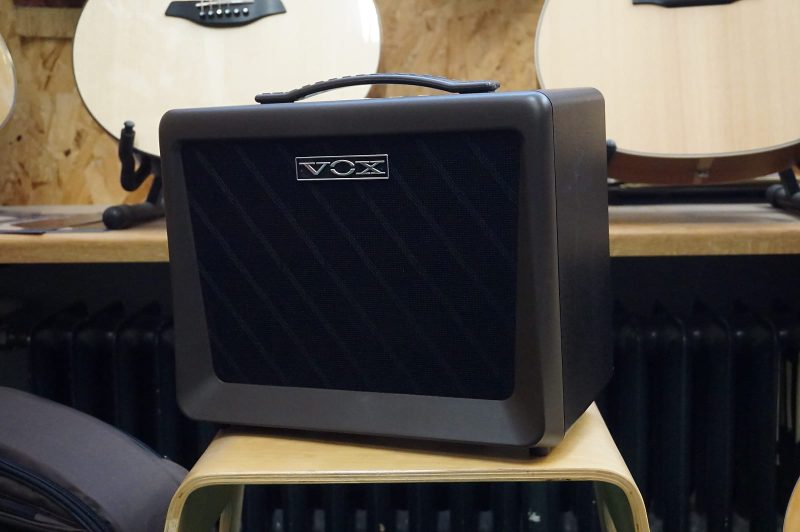 Vox Vx50 Ag Akustikamp