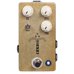 JHS Morning Glory V4 Overdrive Effect Pedal