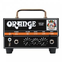 Orange Micro Dark E-Gitarrenverstärker
