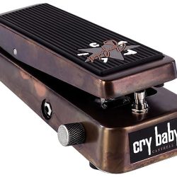 Dunlop JC95 - Jerry Cantrell Cry Baby Wah