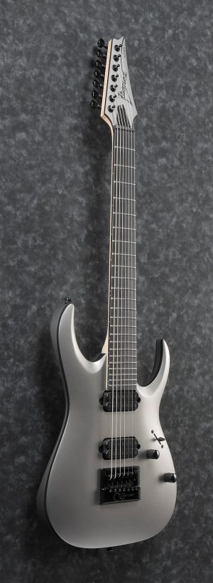 Ibanez APEX30-MGM Munky (Korn) Signature E-Guitar 7 String Metallic Gray Matte, Limited! PRE-ORDER!