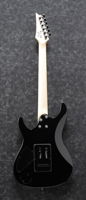Ibanez GSA60-BKN GIO Series E-Guitar Black Night