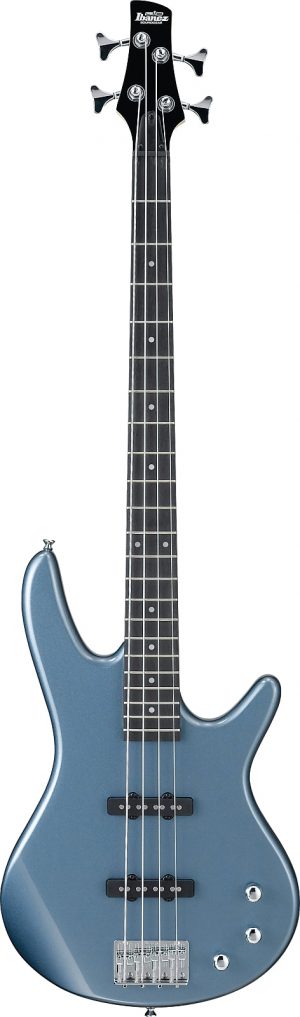 Ibanez GSR180-BEM GIO E-Bass 4 String Baltic Blue Metallic