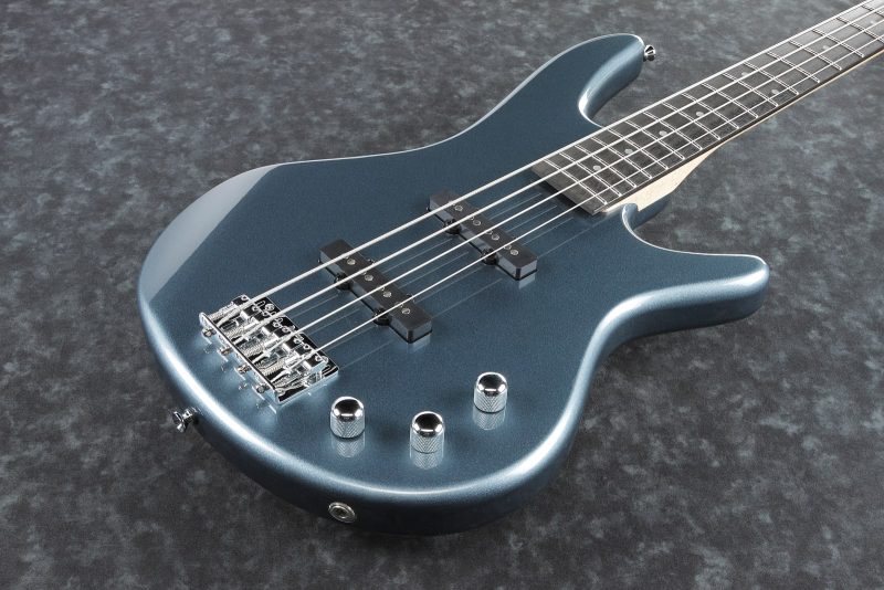 Ibanez GSR180-BEM GIO E-Bass 4 String Baltic Blue Metallic