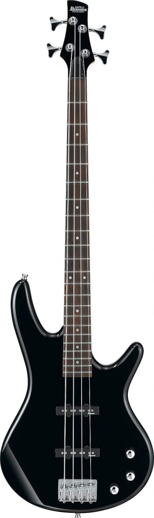 Ibanez GSR180-BK GIO E-Bass 4 String Black