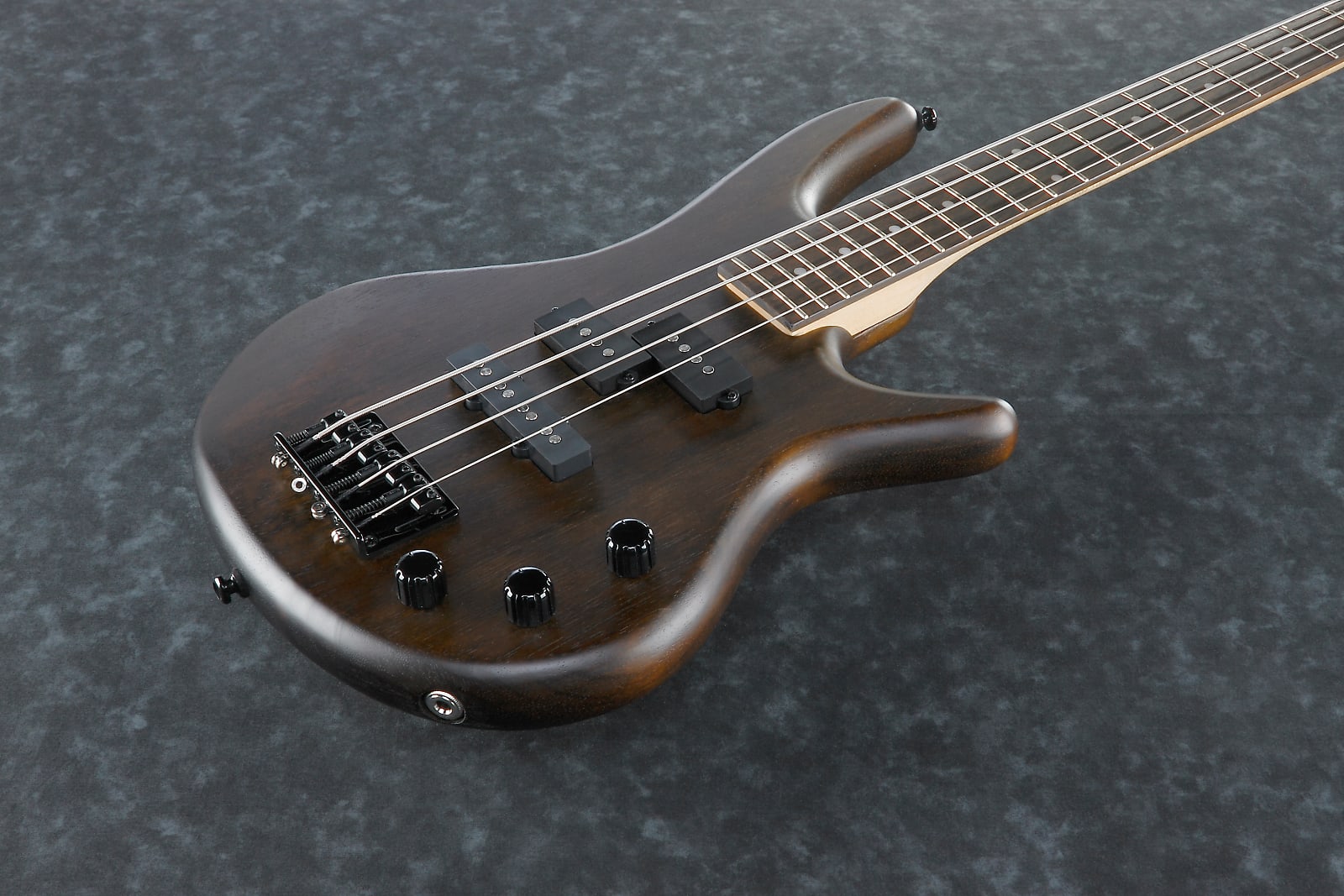 Ibanez micro bass a pepper