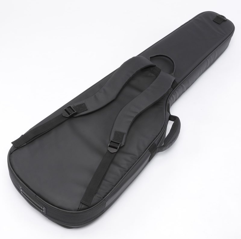 Ibanez IBB724-BK POWERPAD® ULTRA Gig Bag E-Bass black