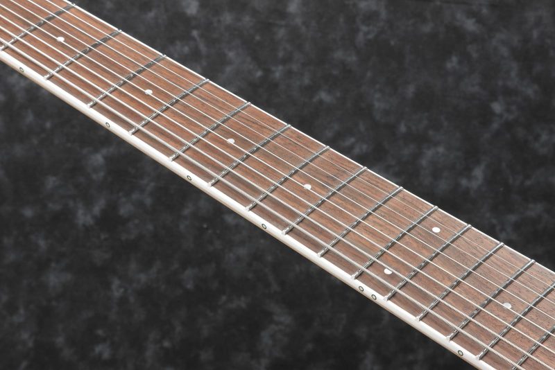 Ibanez RG5328-LDK RG Prestige E-Guitar 8 String Lightnig through a dark