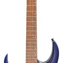 Ibanez RGA42FML-BLF RG-Series E-Guitar 6 String Lefty Blue Lagoon Burst Flat