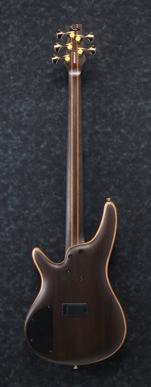 Ibanez SR5005-OL SR-Series Prestige Made in Japan E-Bass 5 String Oil