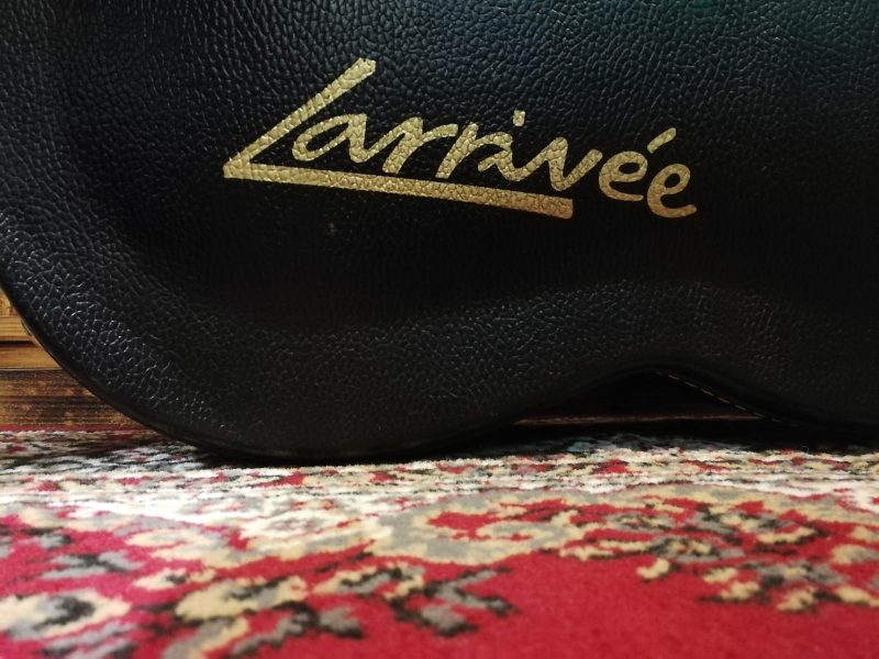 Larrivee L-03RW inkl. Hardcase