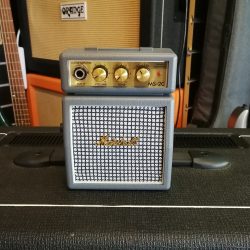 Marshall MS-2C Micro Amp