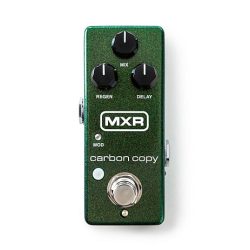 MXR M299 - Carbon Copy Mini Analog Delay
