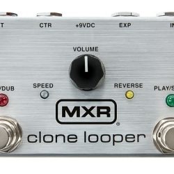 MXR M303 - Clone Looper