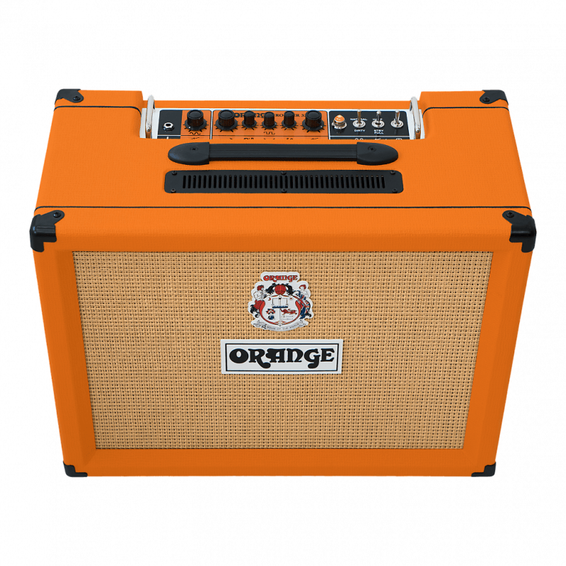 Orange Rocker 32 Guitar Tube Amp Combo