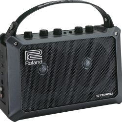 Roland Mobile Cube - Amp