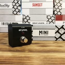 Strymon Mini Switch