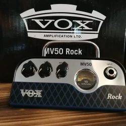 VOX MV 50 CR Rock