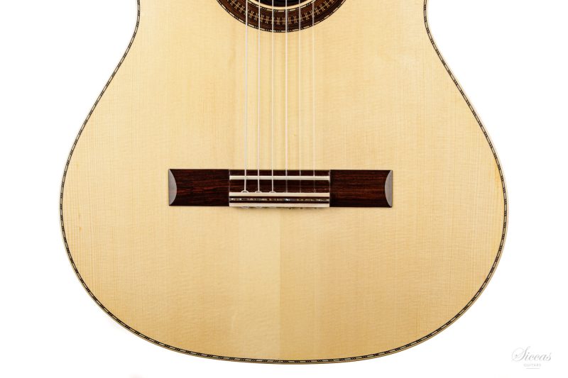 Classical guitar Yvo Haven 2020 7