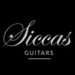 Guitares Siccas