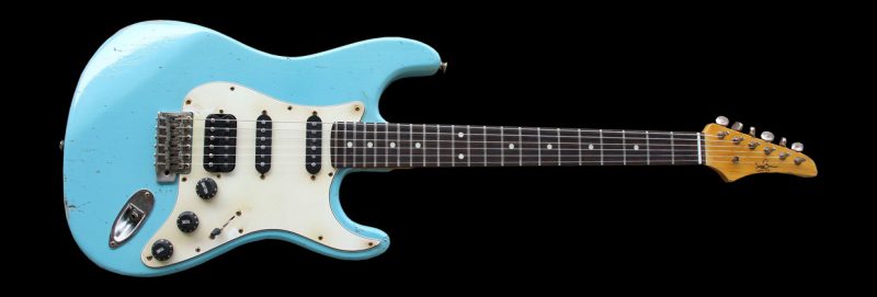 relic strat product