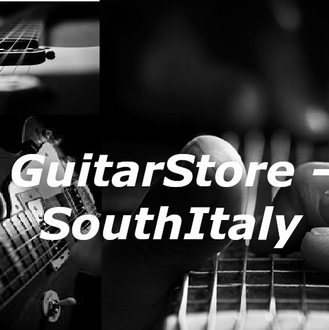 GuitarStore