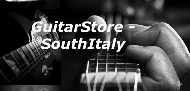 GuitarStore
