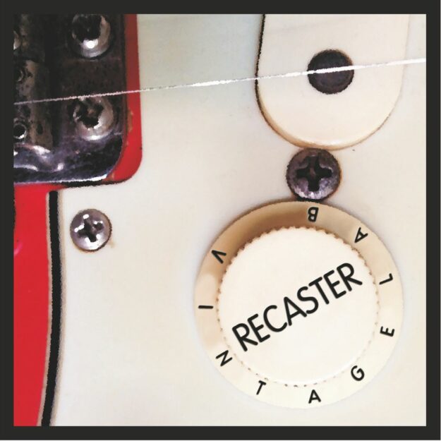ReCaster