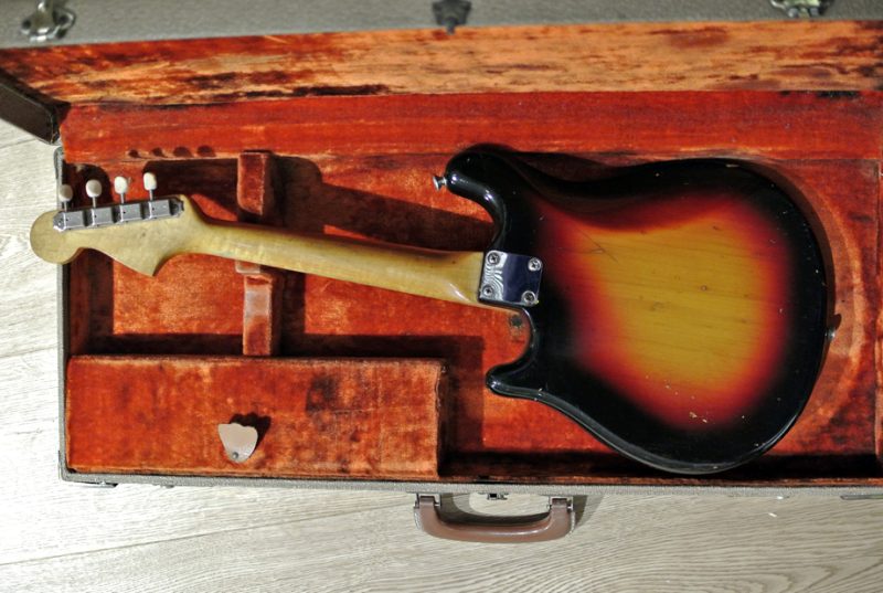 Fender Mandocaster 5