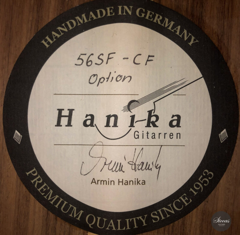 Classical guitar Armin Hanika 2019 25 scaled