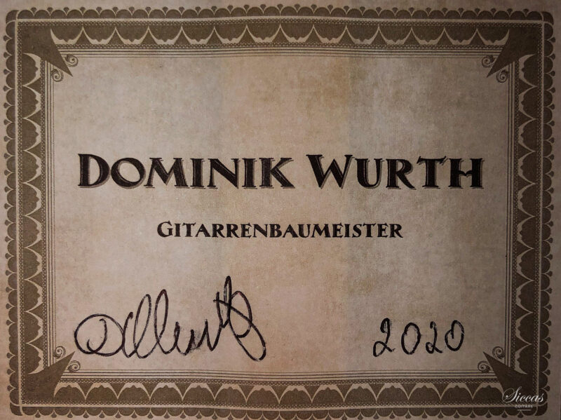 Classical guitar Dominik Wurth 2020 26 scaled