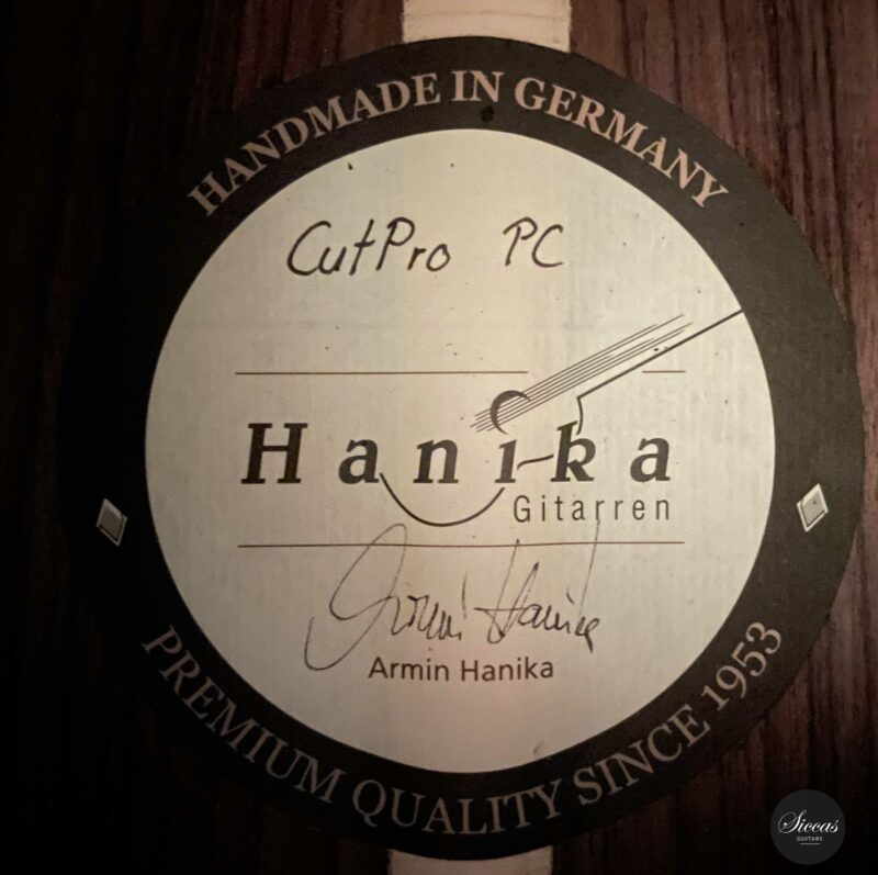 Armin Hanika Cut Pro PC 30 scaled