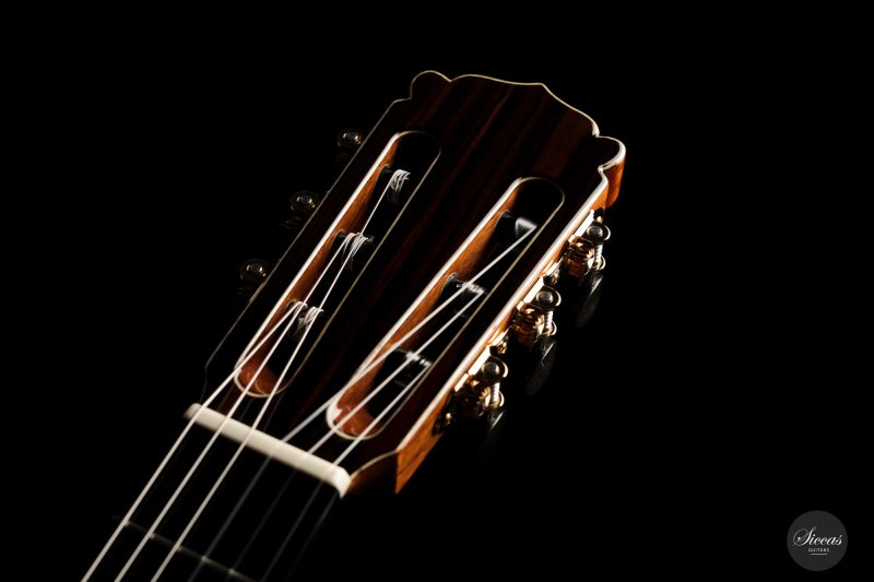 Classical guitar Armin Hanika 2021 13 2