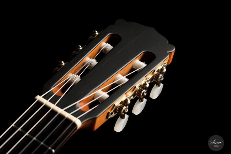 Classical guitar Armin Hanika 2021 15 1