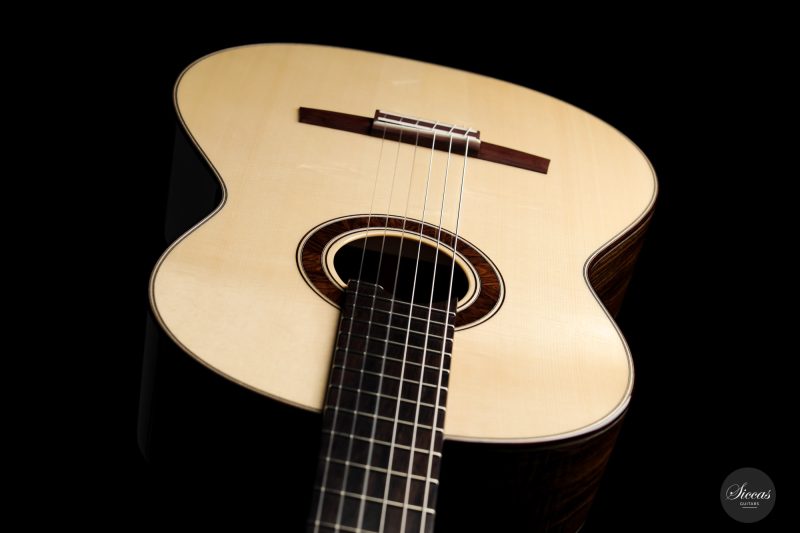 Classical guitar Armin Hanika 2021 16 2