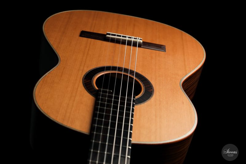 Classical guitar Armin Hanika 2021 18 2