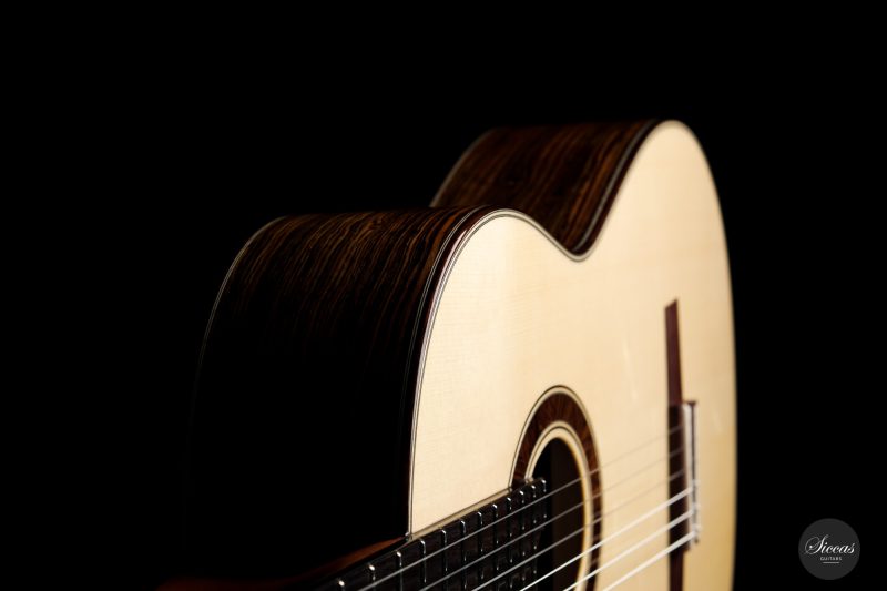 Classical guitar Armin Hanika 2021 19 2